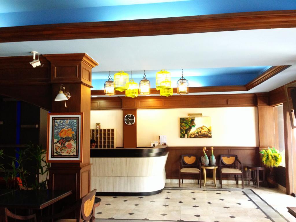 Rattana Mansion Ξενοδοχείο Phuket Εξωτερικό φωτογραφία