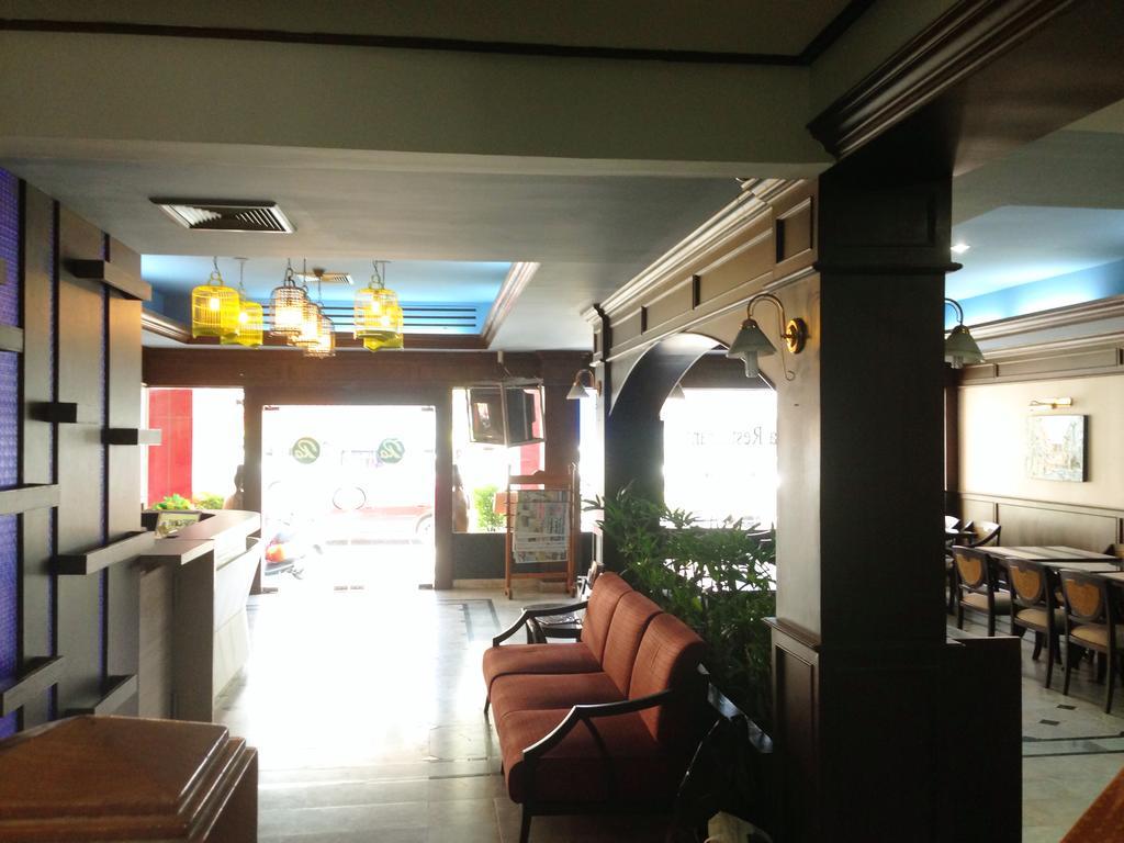 Rattana Mansion Ξενοδοχείο Phuket Εξωτερικό φωτογραφία