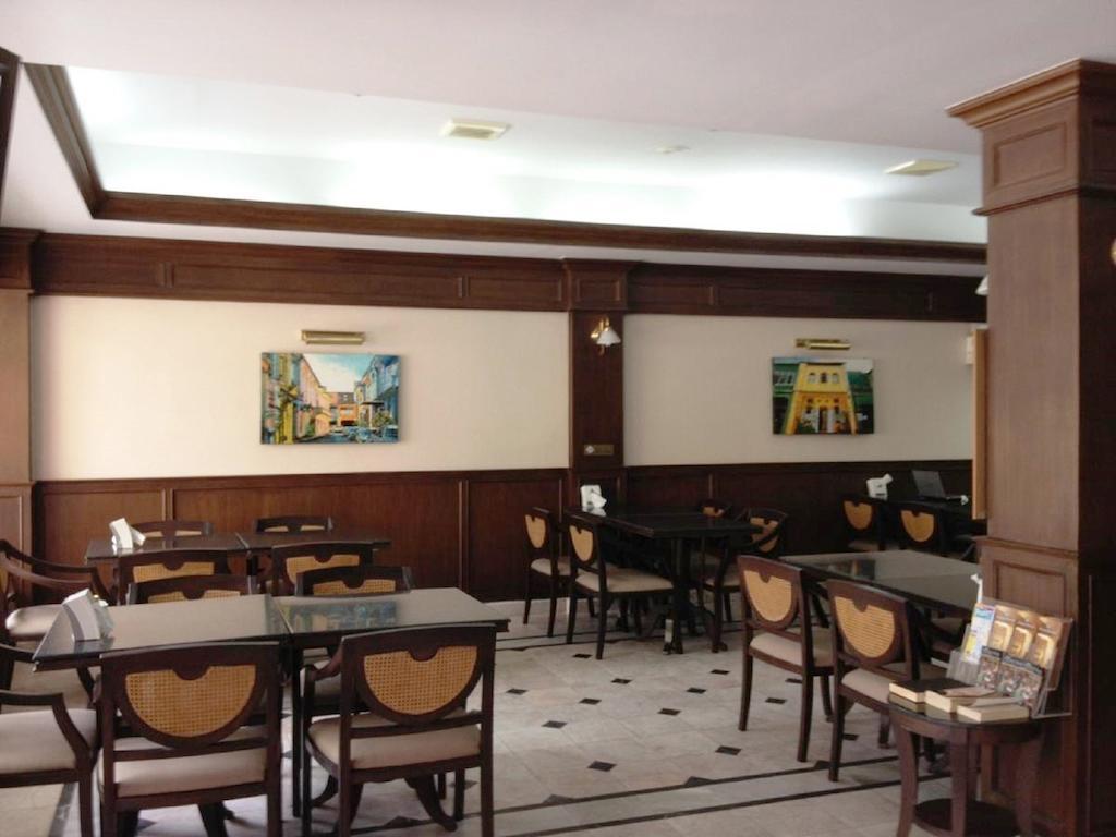 Rattana Mansion Ξενοδοχείο Phuket Εξωτερικό φωτογραφία