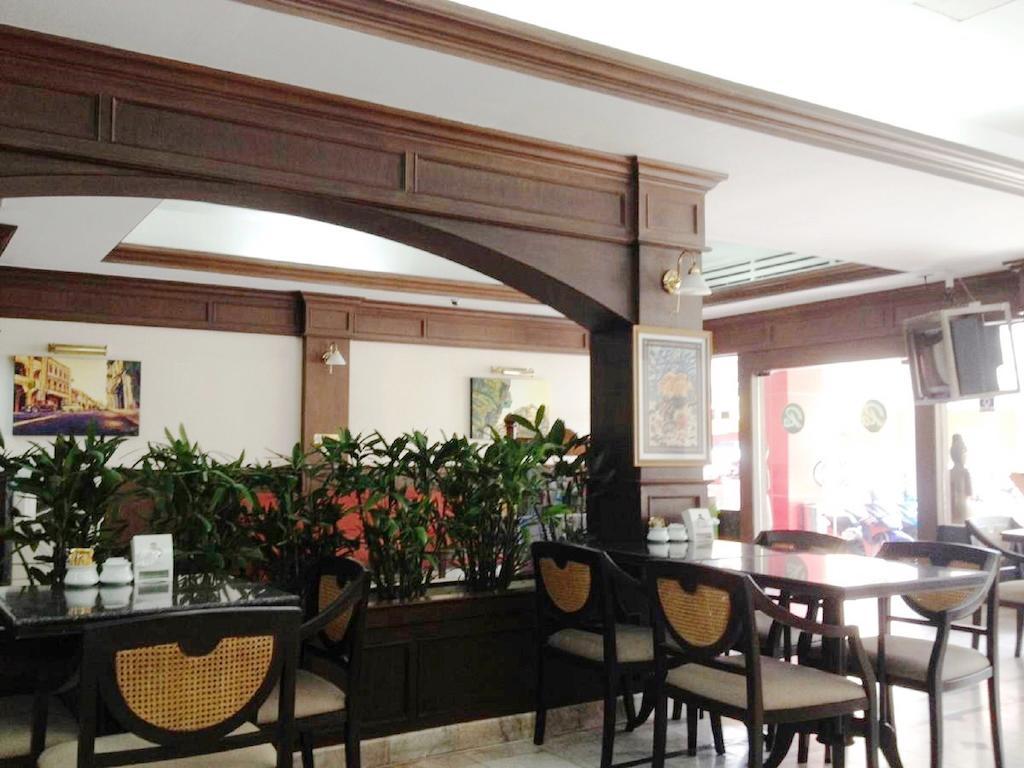 Rattana Mansion Ξενοδοχείο Phuket Εξωτερικό φωτογραφία
