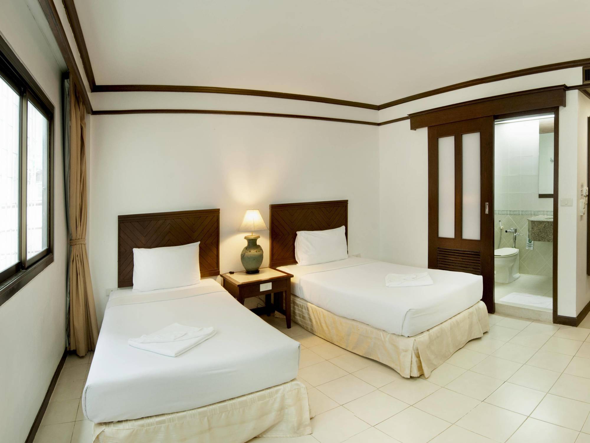 Rattana Mansion Ξενοδοχείο Phuket Εξωτερικό φωτογραφία
