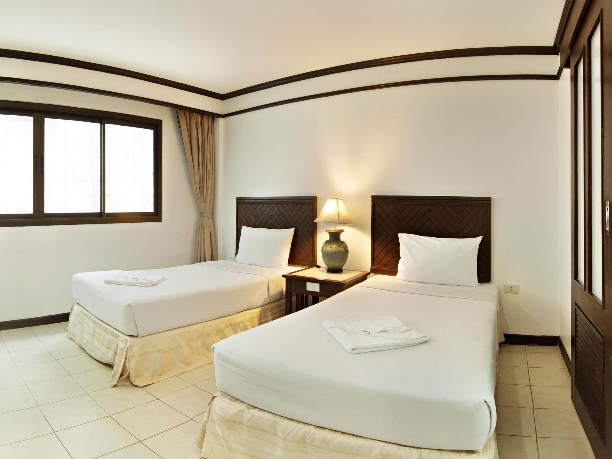 Rattana Mansion Ξενοδοχείο Phuket Εξωτερικό φωτογραφία