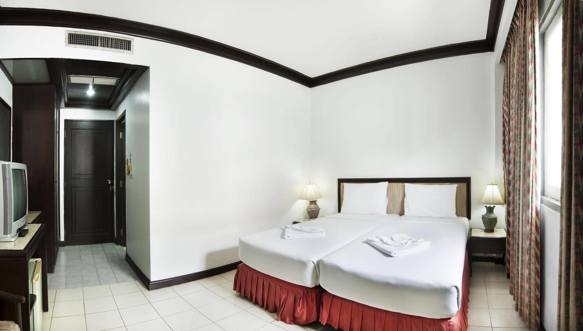 Rattana Mansion Ξενοδοχείο Phuket Εξωτερικό φωτογραφία